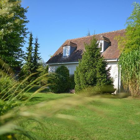 Neufmoutiers-en-Brie Domaine De Bellevue, The Originals Relais酒店 外观 照片